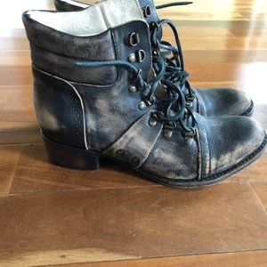 Freebird by Steven 10